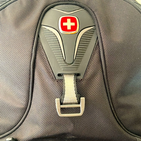 SwissGear ScanSmart Backpack - Picture 5 of 7